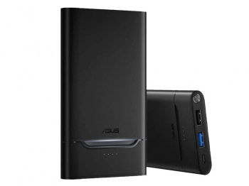 Power Bank Asus Zen 10000 mAh QC 3.0 (18W), Black