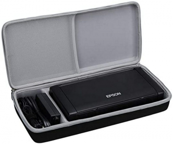 Printer Epson WorkForce WF-100W, A4, Portable