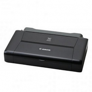 Printer Canon Pixma TR150, with Battery