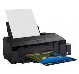Printer Epson L1800, A3+