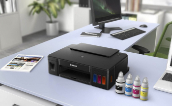 Printer Canon Pixma G1411