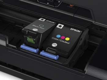 Printer Epson WorkForce WF-100W, A4, Portable