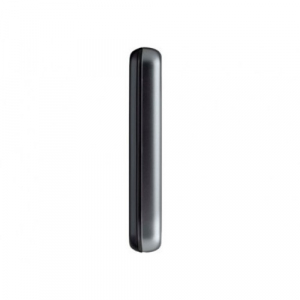 Mini Photo Printer Canon Zoemini PV123, Black/Slate Grey