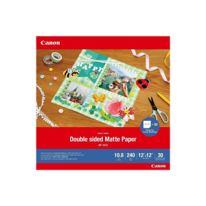 Paper Canon MP-101D 12X12