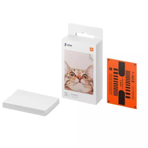 Xiaomi Mi Portable Photo Printer Paper