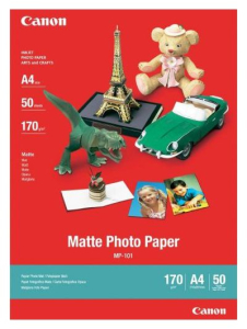 Paper Canon MP-101D 12X12