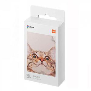 Xiaomi Mi Portable Photo Printer Paper