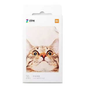 Xiaomi Mi Portable Photo Printer Paper