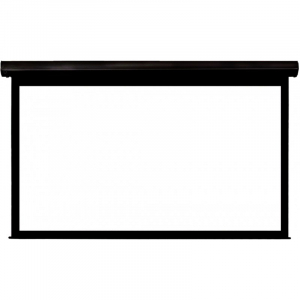 reflecta Rollo Galaxy 213x186 (203x152) Format 4:3 black rear / black border