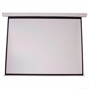Manual Screen 16:10 ATRIA MW-PC-113D, 244x153cm, BB