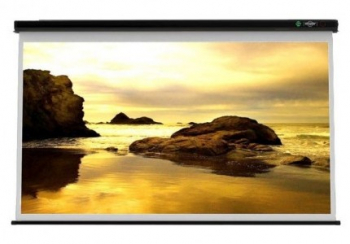 Manual Screen 16:9 Sopar Platinum Nema, 240x135cm/230x129cm view area, BB, 1.3 gain, 3242PLHT