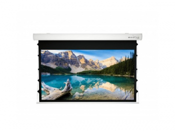 Cinema Electrical Screen 244x137cm Sopar TAURUS TENSIONED 244X137 110" (16:9) 52441ZT