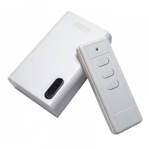 radio remote control for reflecta electric screen Set of receiver + remote