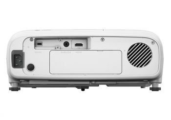 Projector Epson EH-TW5820; LCD, FullHD, 2700Lum, 70000:1,1.6x Zoom, Android TV, Bluetooth,10W, White