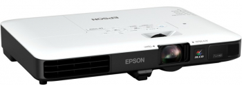 Projector Epson EB-1795F; LCD, FullHD, 3200Lum, 10000:1, Wi-Fi, Ultra-mobile 