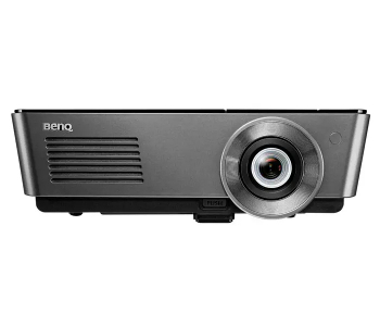 SALE Repack Projector BenQ MH740; DLP, Full HD, 4000Lum, 11000:1, LAN, Trigger, Black