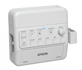 Control and Connection Box ELPCB03, Epson
