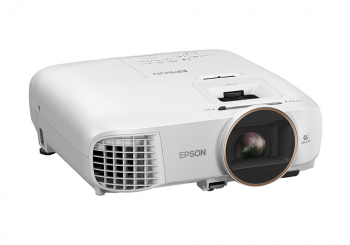 Projector Epson EH-TW5820; LCD, FullHD, 2700Lum, 70000:1,1.6x Zoom, Android TV, Bluetooth,10W, White