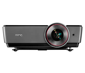 SALE Repack Projector BenQ SX914; DLP, XGA, 6000Lum, 6500:1, 1.6x Zoom, LAN, 2x10W, mic, Black