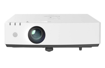 Projector Panasonic PT-LMZ420; LCD, WUXGA, Laser 4200Lum, 3000000:1, 1.2x Zoom, LAN, White