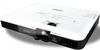 Projector Epson EB-1795F; LCD, FullHD, 3200Lum, 10000:1, Wi-Fi, Ultra-mobile 