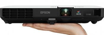 Projector Epson EB-1795F; LCD, FullHD, 3200Lum, 10000:1, Wi-Fi, Ultra-mobile 