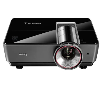 SALE Repack Projector BenQ SX914; DLP, XGA, 6000Lum, 6500:1, 1.6x Zoom, LAN, 2x10W, mic, Black