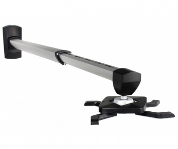 Projector Wall Mount Reflecta Vesta 152, Short-Throw (890~1520mm), Tilt/Rotate ±15°, Max.Load 10kg