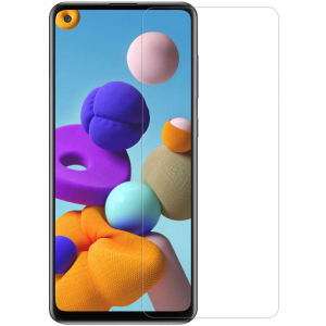Nillkin SAM. Gal. A21/A21s, Tempered Glass H, Transparent