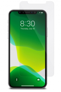 Moshi iPhone 11 Pro XS/X, AirFoil Glass tempered, Transparent