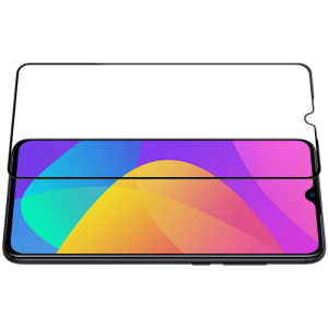 Nillkin Xiaomi Mi9 Lite/CC9, Tempered Glass,Transparent