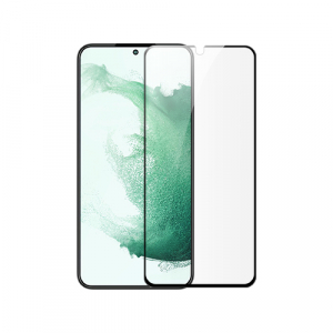Nillkin Samsung S22, Impact Resistant Curved Film, 2pcs