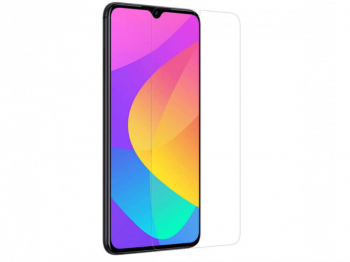 Nillkin Xiaomi Mi9 Lite/CC9, Tempered Glass,Transparent