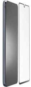 Cellular Tempered Glass Antimicrobial for Sam. Gal. A21s, Black