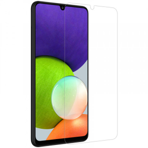 Nillkin SAM. Gal. A22 4G, Tempered Glass H+ pro, Transparent