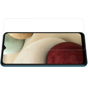 Nillkin SAM. Gal. A12/M12/A02/A02s/M02/M02s, Tempered Glass H+ pro, Transparent