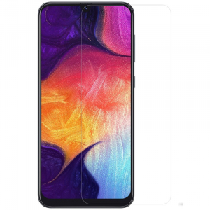 Nillkin SAM. Gal. A50s/A30s, Tempered Glass, Transparent