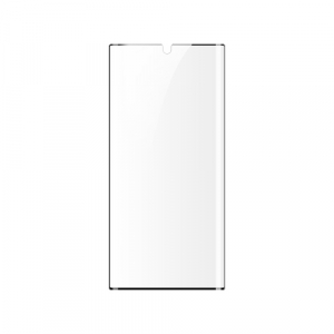 Nillkin Samsung S22 Ultra, Impact Resistant Curved Film, 2pcs