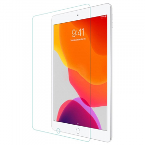 Nillkin Apple iPad 10.2/iPad 10.2 2020/iPad 10.2 2021/8th generation H+ Tempered Glass, Transparent