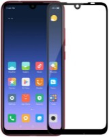 Nillkin Xiaomi RedMi 7, Tempered Glass CP+ pro, Black