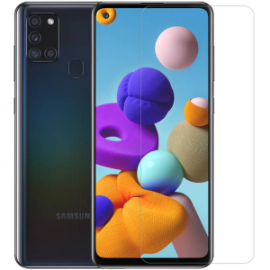 Nillkin SAM. Gal. A21/A21s, Tempered Glass H, Transparent