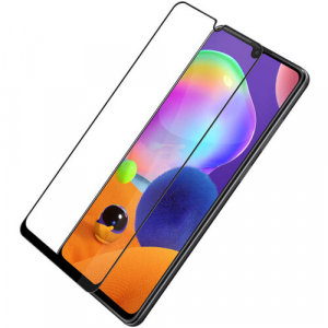 Nillkin SAM. Gal. A31, Tempered Glass CP+ pro, Black