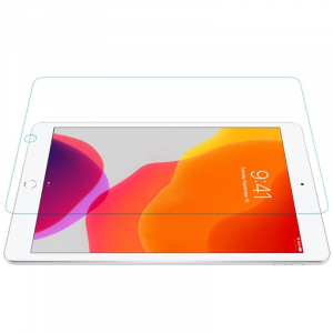 Nillkin Apple iPad 10.2/iPad 10.2 2020/iPad 10.2 2021/8th generation H+ Tempered Glass, Transparent