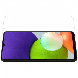 Nillkin SAM. Gal. A22 4G, Tempered Glass H+ pro, Transparent