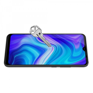 Nillkin Xiaomi RedMi 9A/9C, Tempered Glass CP+ pro, Black
