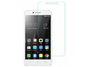 Xcover Sticla protectie p/u Lenovo Vibe C, Transparent