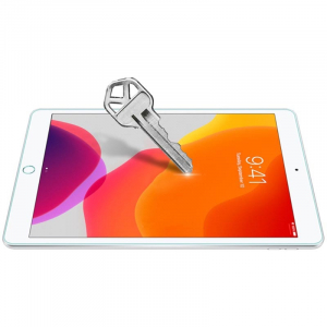 Nillkin Apple iPad 10.2/iPad 10.2 2020/iPad 10.2 2021/8th generation H+ Tempered Glass, Transparent