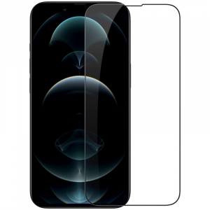 Nillkin Apple iPhone 14 Plus CP+ pro, Tempered Glass, Black