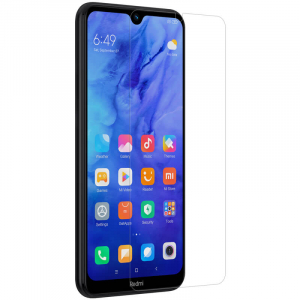 Nillkin Xiaomi RedMi Note 8T, Tempered Glass, Transparent