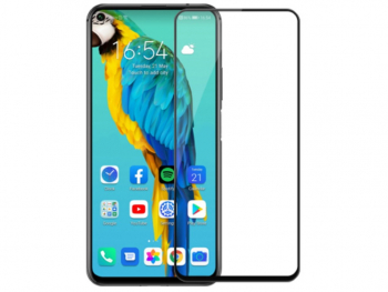 Nillkin Huawei Nova 5T, Tempered Glass CP+ pro, Black